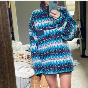 Patagonia Synchilla fleece 🍒